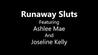 Joseline Kelly és Ashlee Mae kezelésbe veszik a péniszt