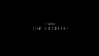 Carter Cruise keményen análba kefélve