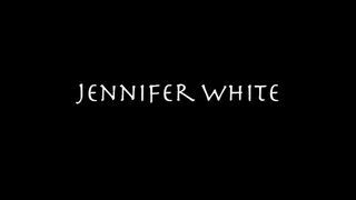 Jennifer White farokverése