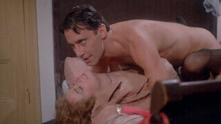 Dixie Ray Hollywood Star (1982) - Retro erotikus film