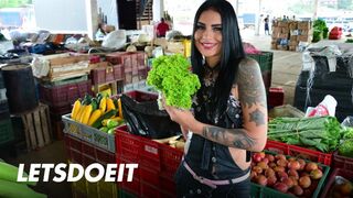Fekete nőci melina zapata felvett mély dugásra idősödő puncijába - spanyol milf