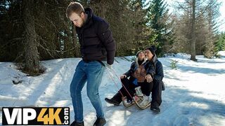 Tűz melletti forró generációs kúrás