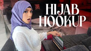 Nina Nieves arab tinédzser álmodozik amerikai prom királynői szerepről