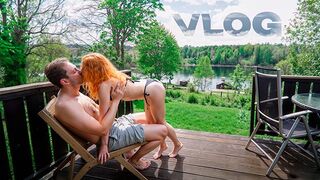 Hajnali pásztoróra velünk - edzés, intimitás és pov közösülés